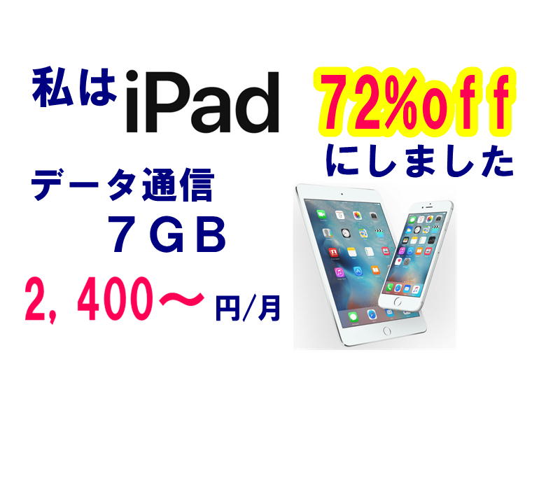 iPadでプレゼン力アップ