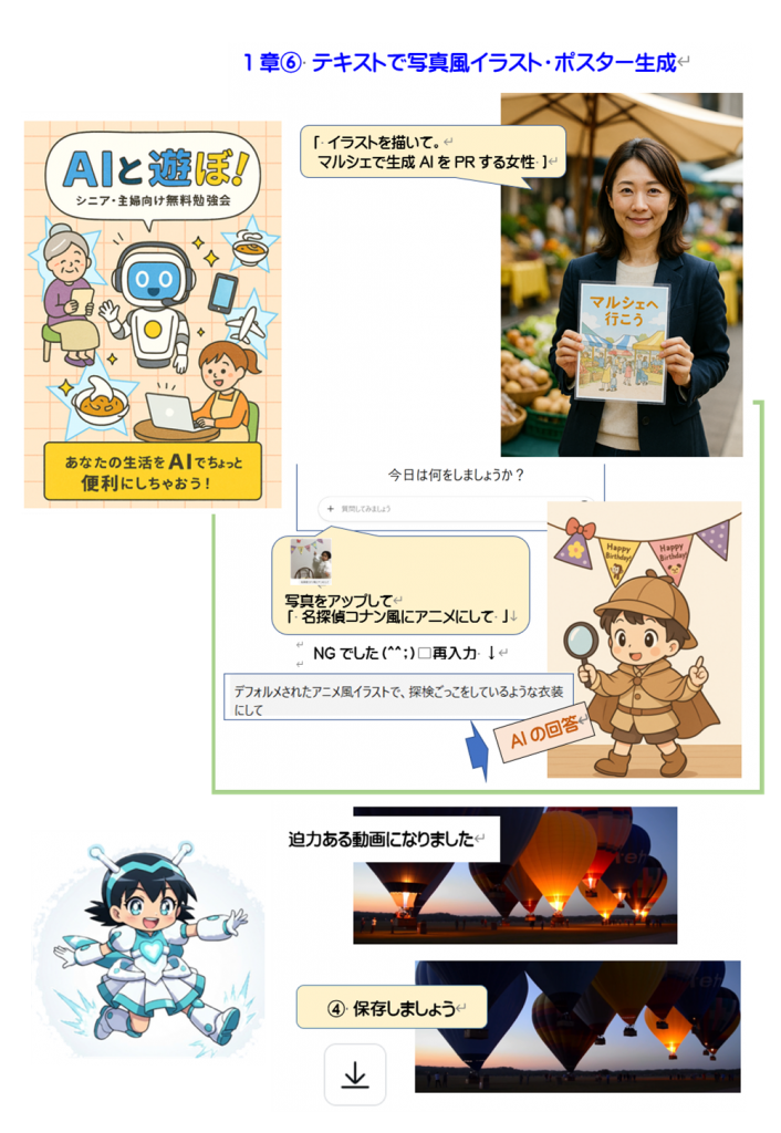 ZのためのAI教本１巻　概要紹介